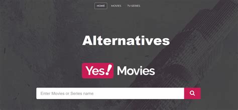 Yesmovies alternatives 2023 - If you are looking for Yesmovies Alternatives, look no further. Explore best curated alternatives on Android, iOS, Web, Windows, and more.